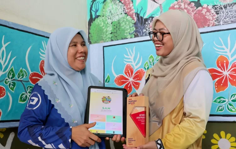 Two teachers create app for eating healthier 13 - Egyptian Gazette Two teachers create app for eating healthier 12 - Egyptian Gazette
