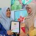 Two teachers create app for eating healthier