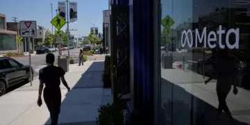 French antitrust watchdog orders Meta to resume talks with media groups over publishing fees