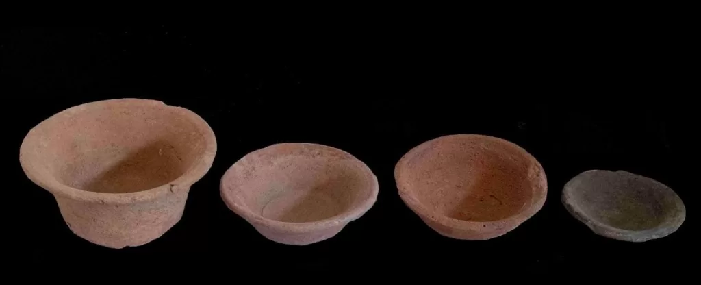 Egypt discovers Ptolemaic-Roman bath complex in Port Said 15 - Egyptian Gazette