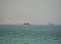 US-Iran strikes escalate; Hormuz closed
