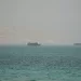 US-Iran strikes escalate; Hormuz closed