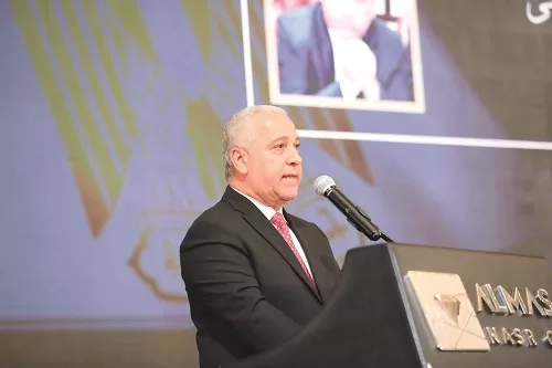 “Man of Destiny”: Journey of President Sisi and modern Egypt 14 - Egyptian Gazette