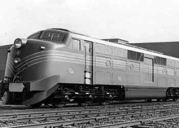 From 1851 to the LRT: The story of Egyptian National Railways
