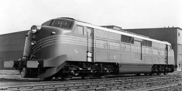 From 1851 to the LRT: The story of Egyptian National Railways