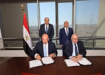 Civil aviation, transport ministries sign major infrastructure deal