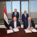 Civil aviation, transport ministries sign major infrastructure deal 4 - Egyptian Gazette Civil aviation, transport ministries sign major infrastructure deal