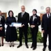 EgyptAir honours doctor for life-saving act on flight 