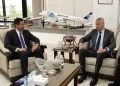 EgyptAir partners with Salesforce to enhance customer experience