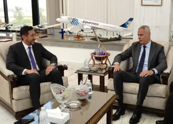 EgyptAir partners with Salesforce to enhance customer experience