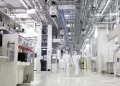 Samsung sees chip shortage extending to 2028