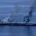Houthis attacked 2 Saudi oil tankers in Red Sea