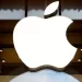Apple briefly tops $5 trillion market value