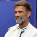 Klopp in 'talks' for Germany job 4 - Egyptian Gazette Klopp in ‘talks’ for Germany job