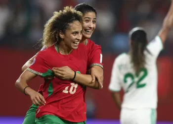 Morocco grabs WAFCON win over Algeria