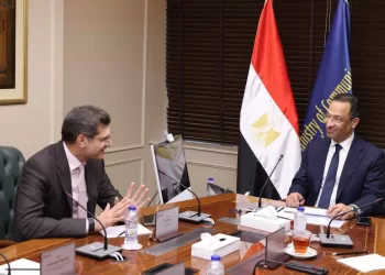 Egypt accelerates push to become hub for digital services exports