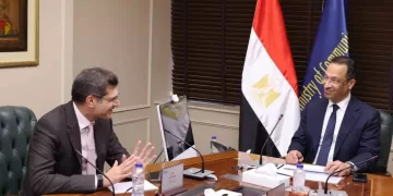 Egypt accelerates push to become hub for digital services exports