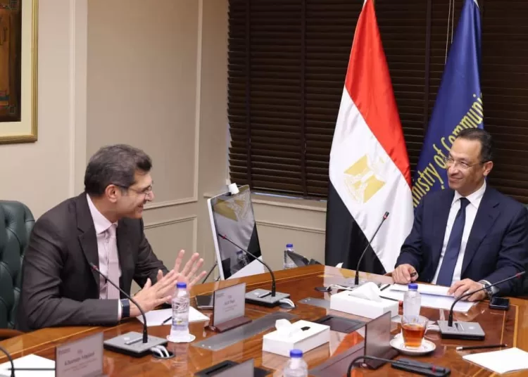 Egypt accelerates push to become hub for digital services exports 11 - Egyptian Gazette