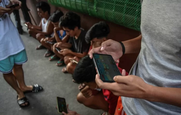 Google Play, Steam restrict Gorebox in Philippines after deadly school shooting 12 - Egyptian Gazette
