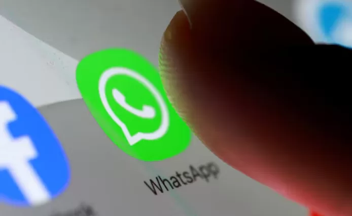 India tells WhatsApp to halt usernames rollout 13 - Egyptian Gazette India tells WhatsApp to halt usernames rollout 12 - Egyptian Gazette
