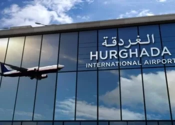Hurghada Int’l Airport welcomes 1st flight from Vienna