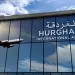 Hurghada Int’l Airport welcomes 1st flight from Vienna 2 - Egyptian Gazette Hurghada Int’l Airport welcomes 1st flight from Vienna