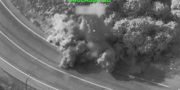 Iran launches attacks after six days of US strikes 1 - Egyptian Gazette Auto Draft