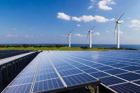 Egypt signals ambitious renewable energy drive 13 - Egyptian Gazette