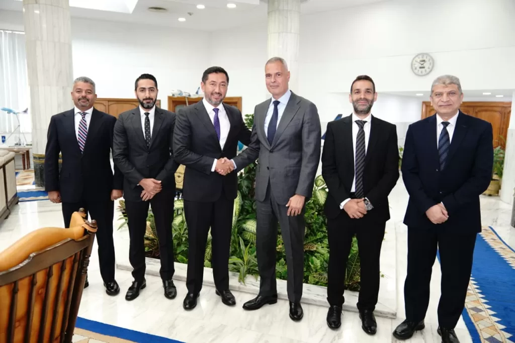 EgyptAir partners with Salesforce to enhance customer experience 14 - Egyptian Gazette