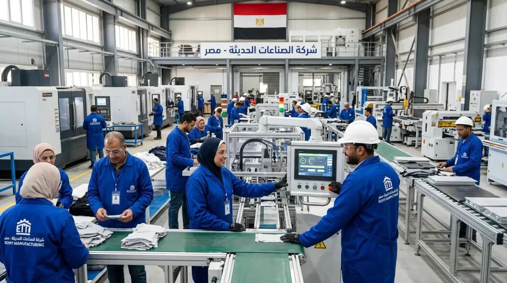 Egypt drafting economic plan for post-IMF era 13 - Egyptian Gazette