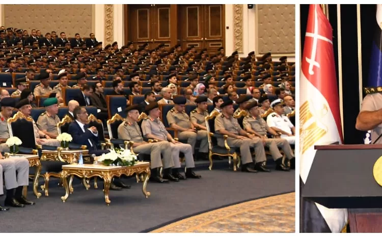 Air Defence college October 2026 admissions 12 - Egyptian Gazette Air Defence college October 2026 admissions 11 - Egyptian Gazette