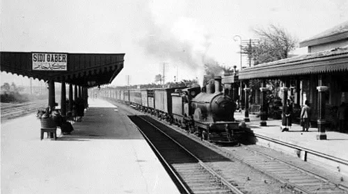 From 1851 to the LRT: The story of Egyptian National Railways 12 - Egyptian Gazette