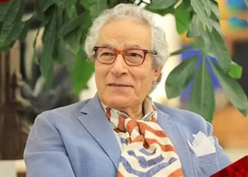 Farouk Hosny receives Egypt’s 2026 Nile Prize for Arts