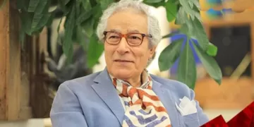 Farouk Hosny receives Egypt’s 2026 Nile Prize for Arts