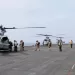 US military hits dozens of Iran's IRGC targets 3 - Egyptian Gazette US military hits dozens of Iran’s IRGC targets