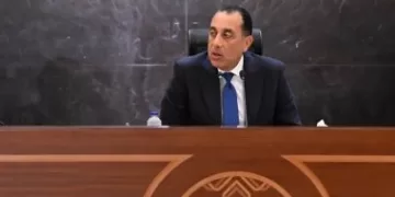 Egypt approves major mixed-use investment hub in New Cairo