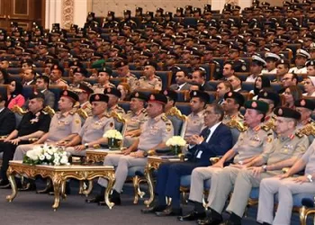 Kayan university blends academic excellence with military discipline