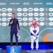 Two medals, one message: Egypt’s wrestling rise