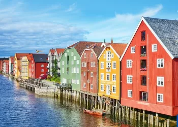 With Europe burning up in 40C heat, these are the perfect trips to book if you want to escape the hot weather