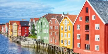 With Europe burning up in 40C heat, these are the perfect trips to book if you want to escape the hot weather