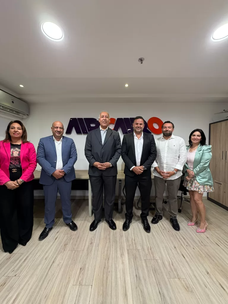Air Cairo becomes official sponsor of Egyptian Sailing Federation for 3 years 16 - Egyptian Gazette