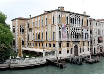 Venice Biennale chief calls EU funding cut political