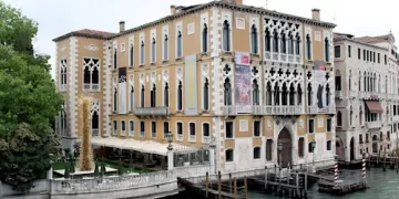 Venice Biennale chief calls EU funding cut political