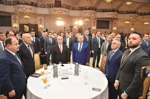 “Man of Destiny”: Journey of President Sisi and modern Egypt 18 - Egyptian Gazette