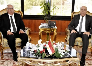 Egypt, ACAO plan next steps for Arab aviation development