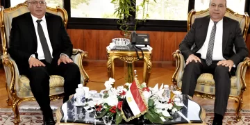 Egypt, ACAO plan next steps for Arab aviation development