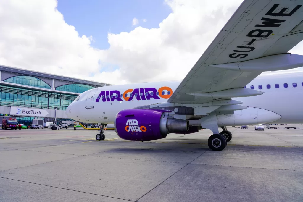 Air Cairo moves Türkiye flights to Istanbul Airport 17 - Egyptian Gazette