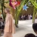 Chanel turns the Grand Palais into a dark fairy tale for Matthieu Blazy’s 2nd couture show