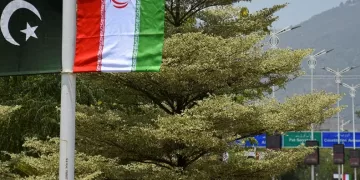 Pakistan, Iran explore path towards new talks with US 1 - Egyptian Gazette Pakistan, Iran explore path towards new talks with US