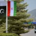 Pakistan, Iran explore path towards new talks with US 2 - Egyptian Gazette Pakistan, Iran explore path towards new talks with US